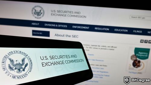 Bitcoin ETF Filings Failed to Satisfy US Securities Regulator's Standards