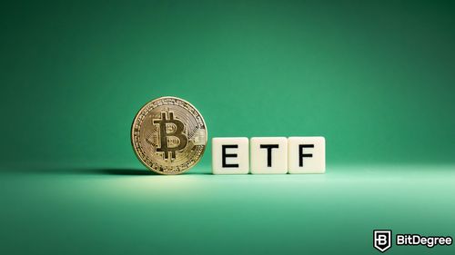 Bitcoin ETF Options Expected to Trade by Year-End