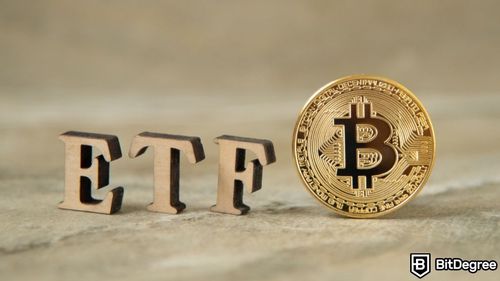Bitcoin ETF Trading Hits Milestone: Surpasses $1 Billion in Daily Volume