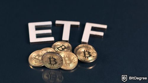 Bitcoin ETFs Make Record-Breaking 100K BTC Purchase in a Single Week