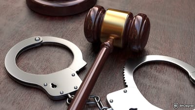 Bitcoin Extortion Duo Walks Free, Judge Sets $1 Million Bail Each