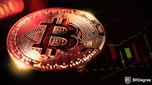 Bitcoin Falls to $50K as Crypto Market Sheds 17%