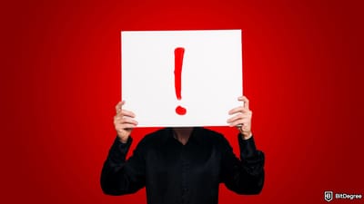 Bitcoin funding rates are sending a warning