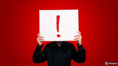 Bitcoin funding rates are sending a warning