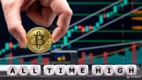 Bitcoin hit an all-time high again... now what?