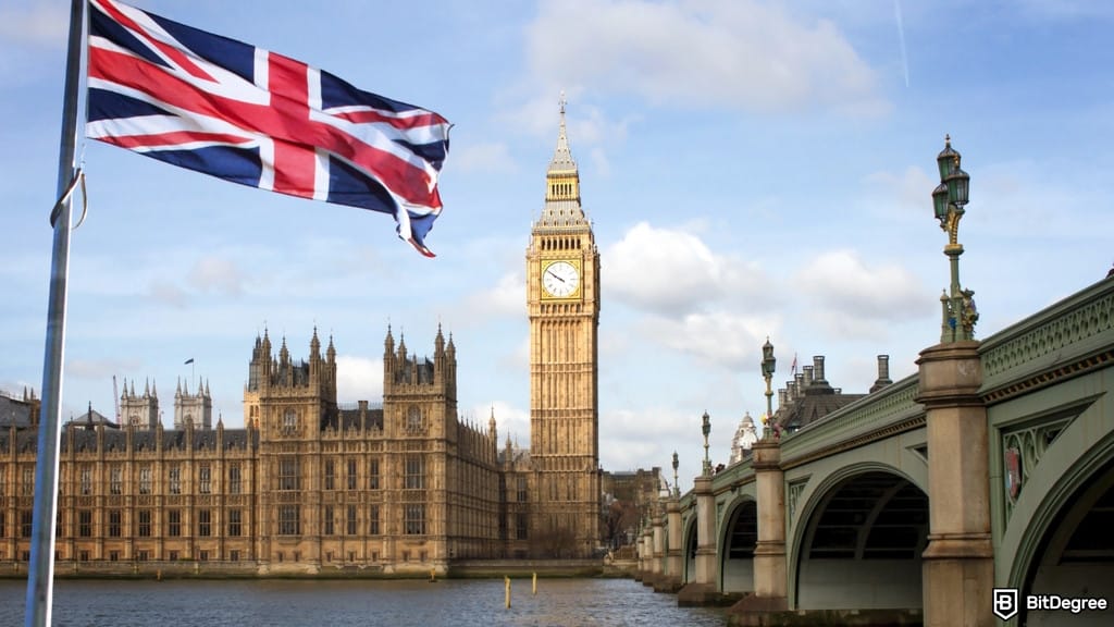 BTC in UK Politics? Ministers Warn Against Risky Donations