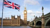 Bitcoin in UK Politics? Ministers Warn Against Risky Donations