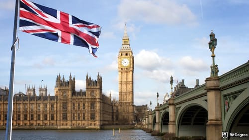 Bitcoin in UK Politics? Ministers Warn Against Risky Donations
