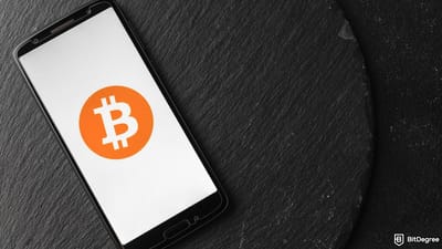 Bitcoin Is Being Bought Up Faster Than It Is Mined, Says River