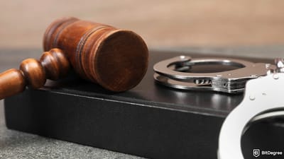 Bitcoin Kidnapping Case Duo Say Victim Was Laughing, Not Locked Up