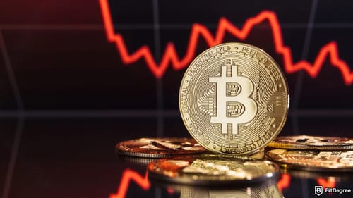 Bitcoin looks dead… but is it?