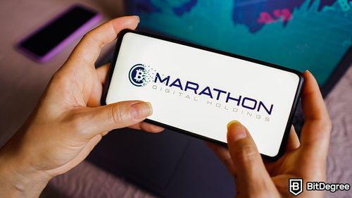 Bitcoin Miner Marathon Digital Receives Another Subpoena from US SEC