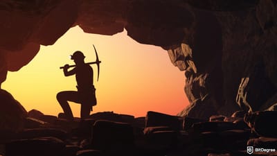 ️ Bitcoin miners hit a breaking point - what's next?