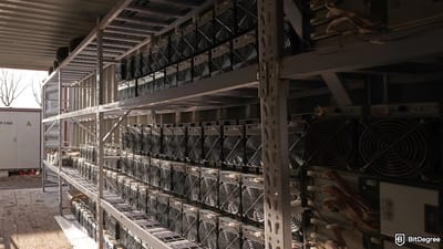 Bitcoin Mining Helps Power Grids and Cuts Emissions, Says ESG Analyst