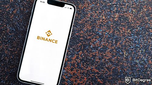 Bitcoin NFTs No Longer Supported on Binance