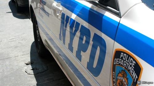 Bitcoin Ransom Plot: Italian Tourist Kidnapped in Soho Townhouse