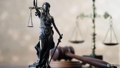 Bitcoin Scam Boss Pleads Guilty in $200 Million Ponzi Scheme