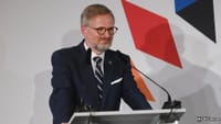 Bitcoin Scandal Rocks Czech Politics, But Prime Minister Fiala Clings to Power