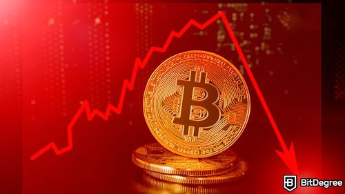 Bitcoin Sees Sudden Dip on Its 15th Genesis Anniversary