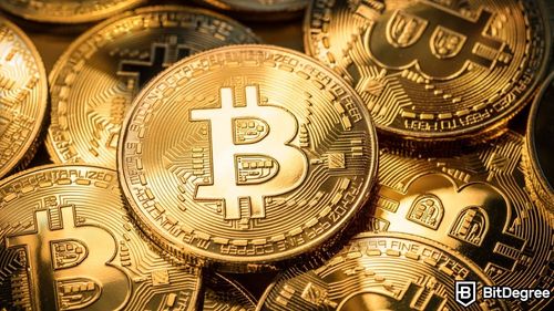 Bitcoin Soars Above $60K, Hitting Two-Year High