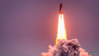 Bitcoin Soars Past $111,000 as Wall Street Stumbles