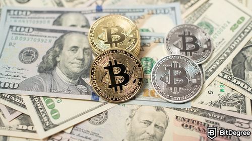 Bitcoin Trading Gives Rise to a New Breed of Billionaires