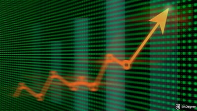 Bitcoin’s at all-time highs… altseason next?