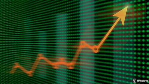 Bitcoin’s at all-time highs… altseason next?