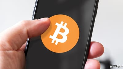 Bitcoin’s Boom Tied to US Spending Fears, Not Crypto Hype