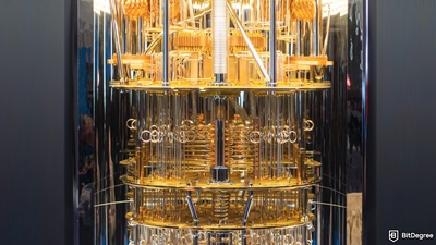 Bitcoin’s Future: Is Quantum Computing a Growing Threat?