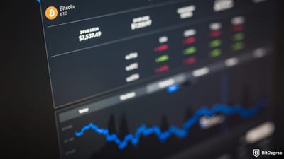 Bitcoin's IPO Moment? Old Holders Exit, New Investors Step In