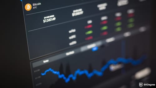 Bitcoin's IPO Moment? Old Holders Exit, New Investors Step In