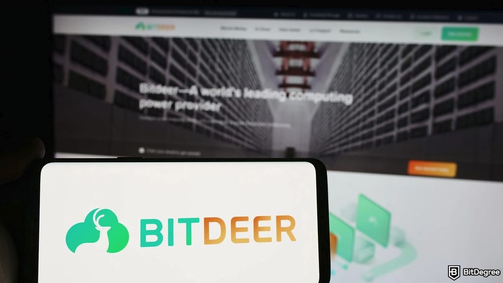 Bitdeer Confirms Fire at Ohio Site, Mining Operations Unaffected - BitRSS | Related Crypto Article