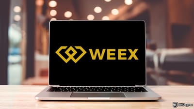 BitDegree Introduces WEEX Mission With 1,000 USDC Up for Grabs