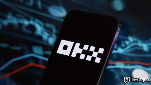 BitDegree Launches New Mission About OKX with Exciting Rewards