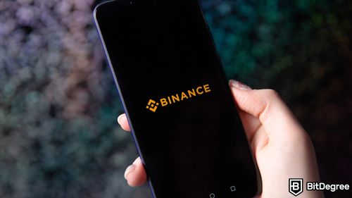 BitDegree Launches New Mission about Staking on the Binance Crypto Exchange