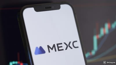 BitDegree Launches New Mission Featuring MEXC’s Innovative Features