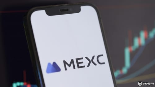BitDegree Launches New Mission Featuring MEXC’s Innovative Features