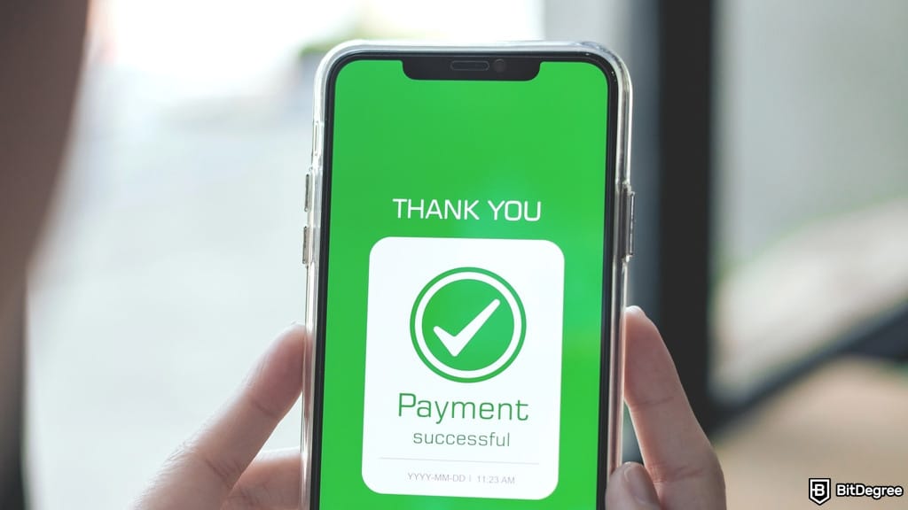 BitDegree Launches New Mission on Top Apps for Sending Money Abroad