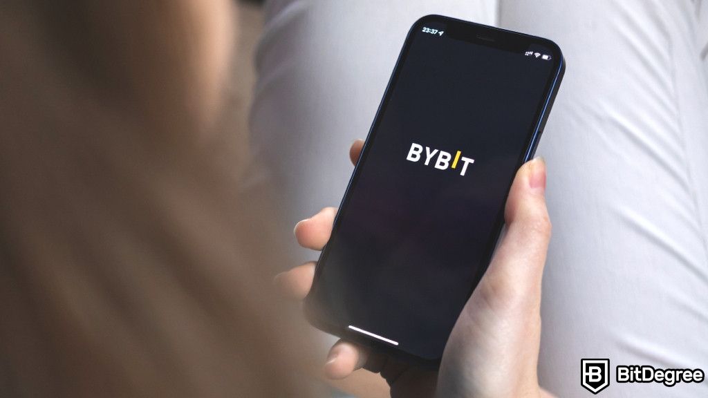 BitDegree Launches One More Mission About Bybit Crypto Exchange