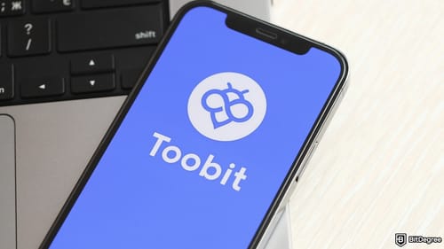 BitDegree Rolls Out Latest Mission Exploring Toobit's Standout Features