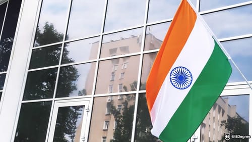 BitDegree Rolls Out New Mission Exploring Money Transfer Options in India