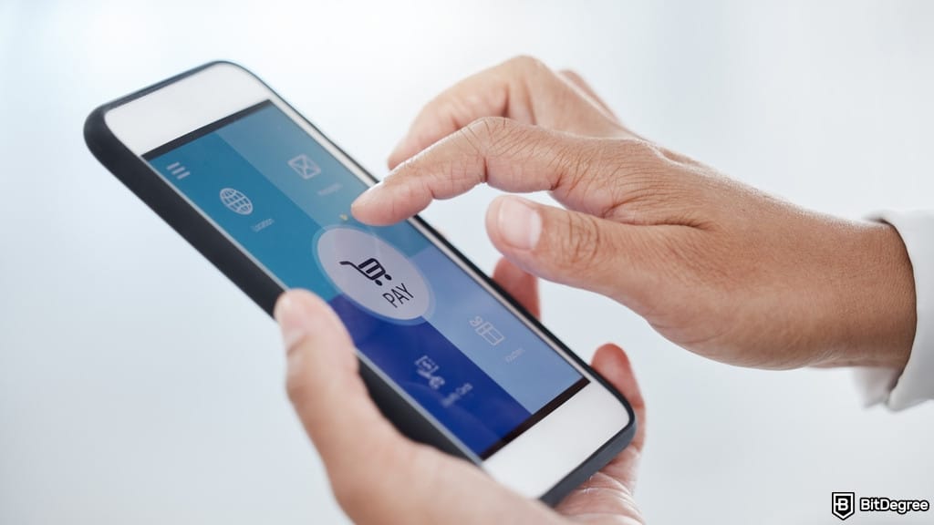 BitDegree Launches Mission on Safest Money Transfers BitDegree Launches Mission on Safest Money Transfers