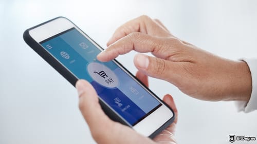 BitDegree Rolls Out New Mission Exploring Safest Ways to Send Money Worldwide