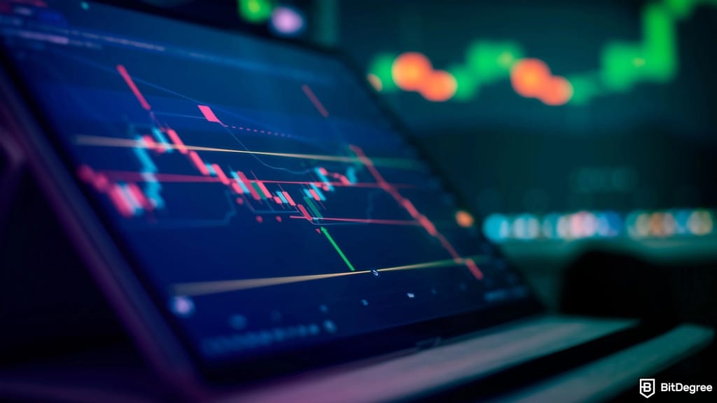 BitDegree Rolls Out New Mission Exploring Walbi’s Swap Tools