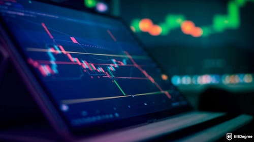 BitDegree Rolls Out New Mission Exploring Walbi’s Swap Tools