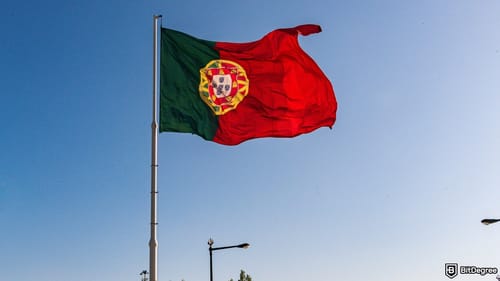 BitDegree Rolls Out New Mission Exploring Ways to Send Money to Portugal