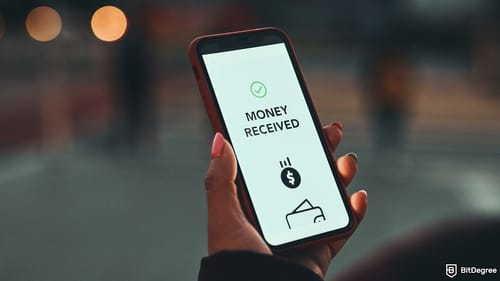 BitDegree Rolls Out New Mission on Sending Money to Nigeria Using Ogvio