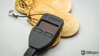 BitDegree Trezor Safe 3 Mission: Interactive Learning with Rewards