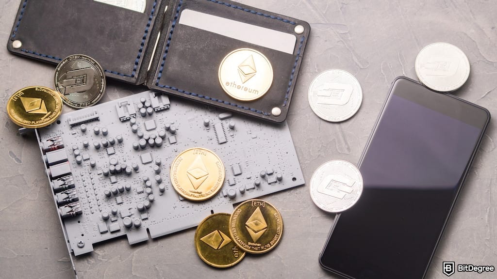 BitDegree Unveils New OneKey Crypto Protection Mission BitDegree Unveils New OneKey Crypto Protection Mission